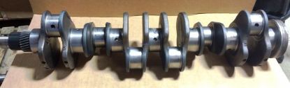 Picture of CRANKSHAFT