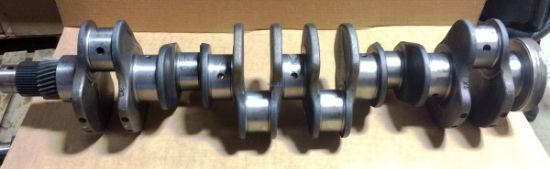 Picture of CRANKSHAFT