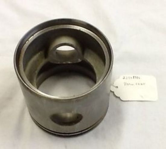 Picture of Scirt, Cross Head Piston