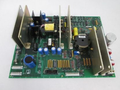 Picture of DC INPUT POWER SUPPLY BOARD
