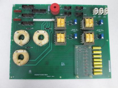 Picture of COMMON CIRCUIT EOS BOARD