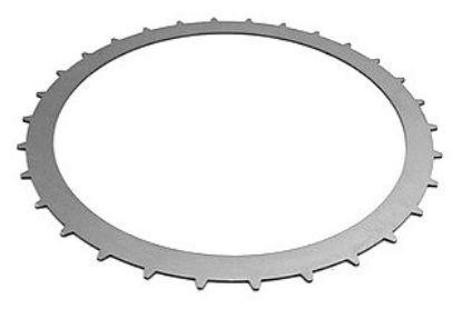 Picture of Plate, Clutch Steel