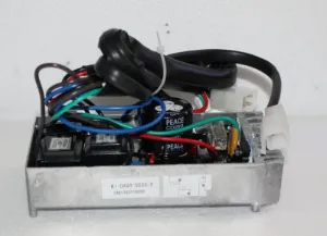 AVR- Automatic Voltage Regulator