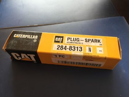 Picture of Spark Plug