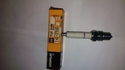 Picture of Spark Plug