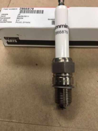 Picture of Spark Plug