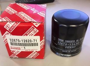 Hydraulic Oil  Filter