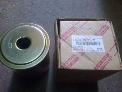 Picture of Hydraulic Filter