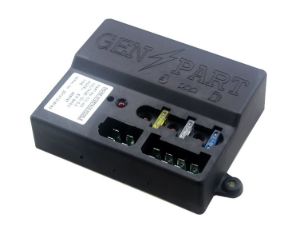 EIM- Engine Interface Module