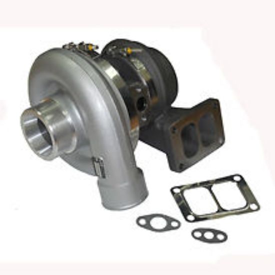 Picture of Turbo Charger