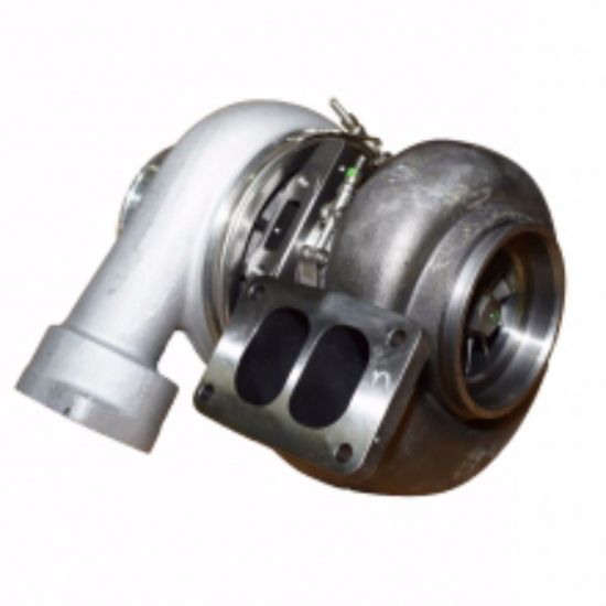 Picture of Turbo Charger