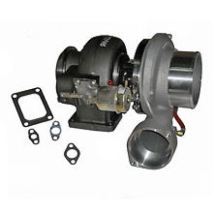 Picture of Turbo Charger