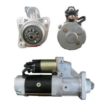 Picture of Starter Motor