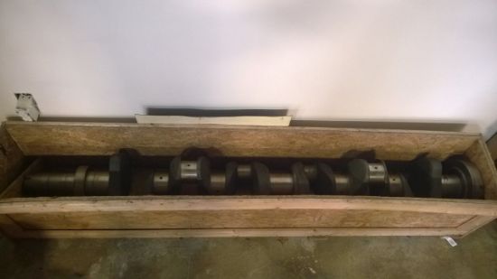 Picture of Crankshaft