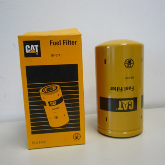 Picture of Fuel Filter