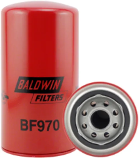 Picture of Fuel Filter