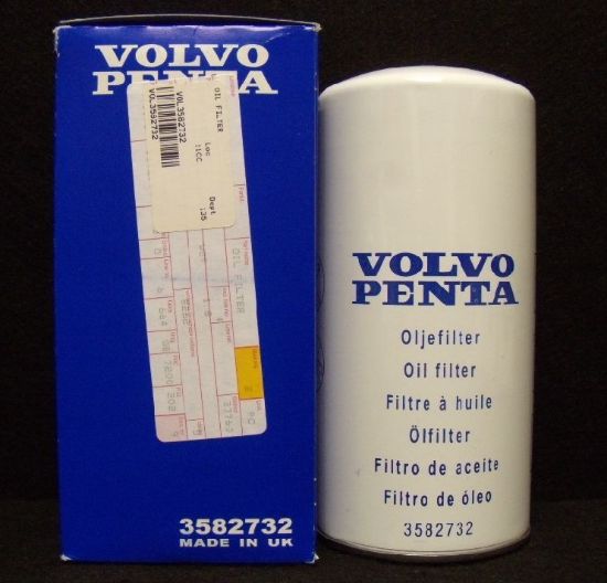 Picture of Oil Filter