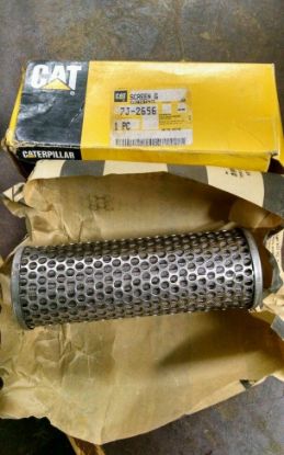 Picture of Hydraulic Screen Filter