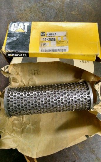 Picture of Hydraulic Screen Filter