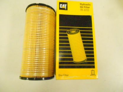 Picture of Hydraulic Filter, Cartridge