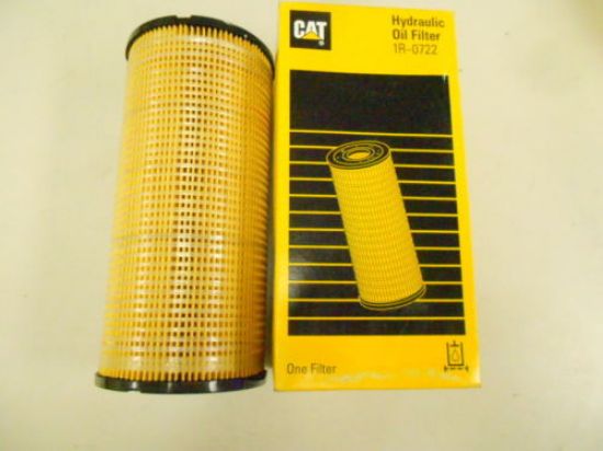 Picture of Hydraulic Filter, Cartridge