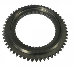 Synchro Flange
