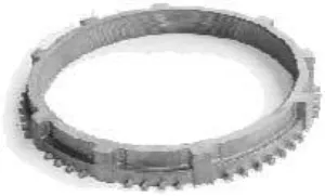 Synchro Ring