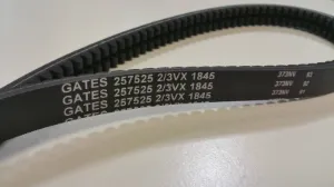V Belt