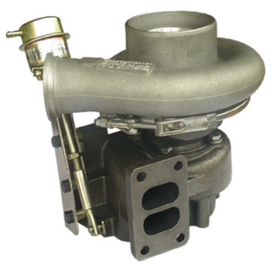 Picture of Turbocharger