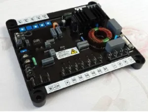 AVR Automatic Voltage Regulator