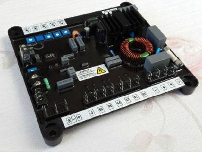 Picture of AVR Automatic Voltage Regulator