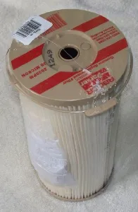 Fuel Separator