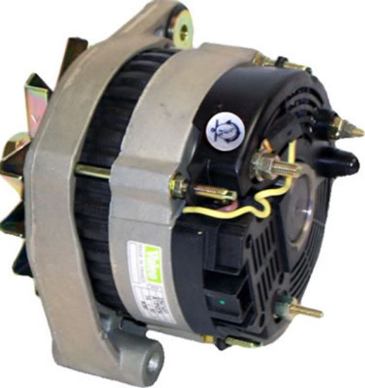 Picture of Alternator