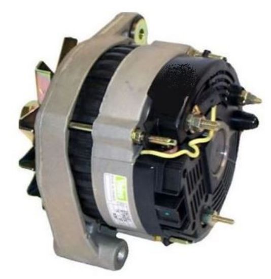 Picture of Alternator