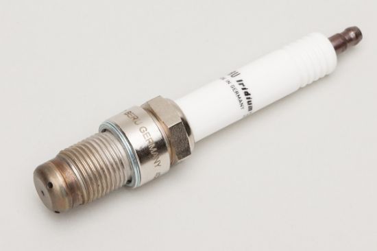 Picture of Spark Plug