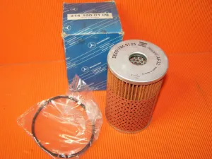 Oil Filter