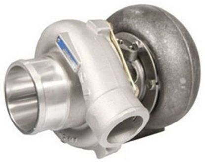 Picture of Turbocharger