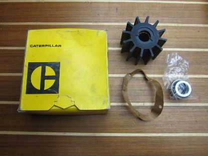Picture of Kit, Water Pump Aux