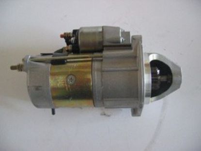 Picture of Starter Motor