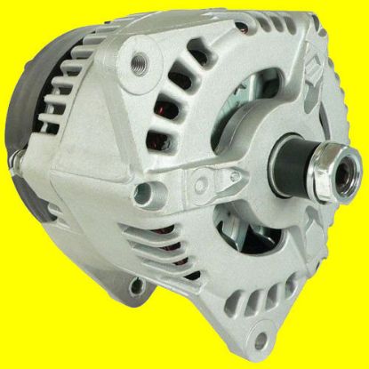 Picture of Alternator, 12 Volt