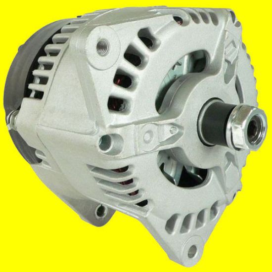 Picture of Alternator, 12 Volt