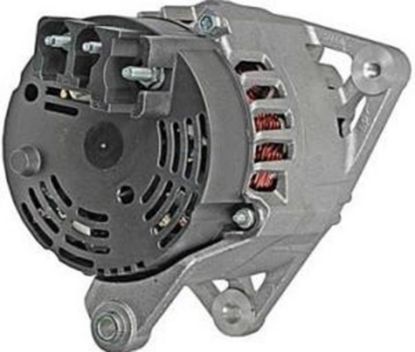 Picture of Alternator, 12 Volt