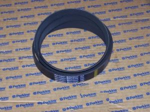 Fan Belt