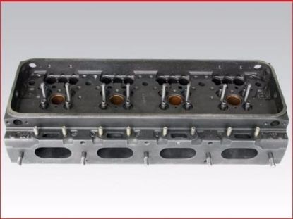 Picture of Cylinder Head Assy