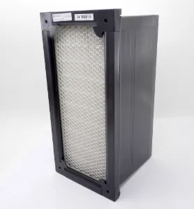 Pocket Air Filter