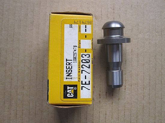 Picture of Rocker Arm Insert