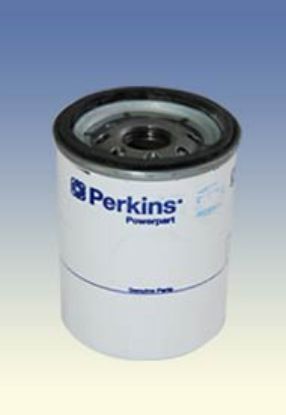 Picture of Oil Filter