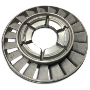 Stator & Cam Assy