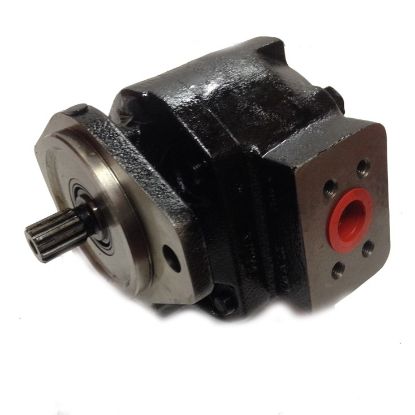 Picture of Gear Pump