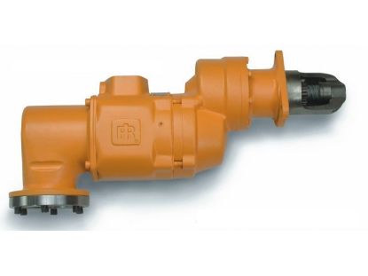 Picture of Air Starter Motor